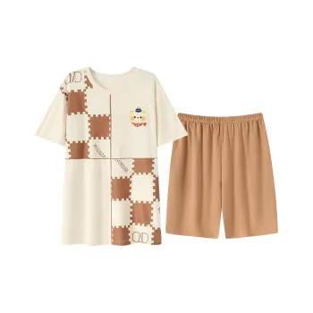 GOSO Men Pajama Sets