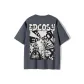 Iron Gray