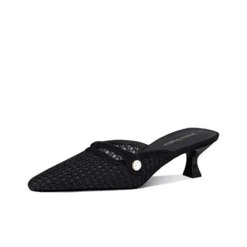 JESSICA SOPHIA Abrasion Resistant Slip Resistant Wrap toe Slippers Women's