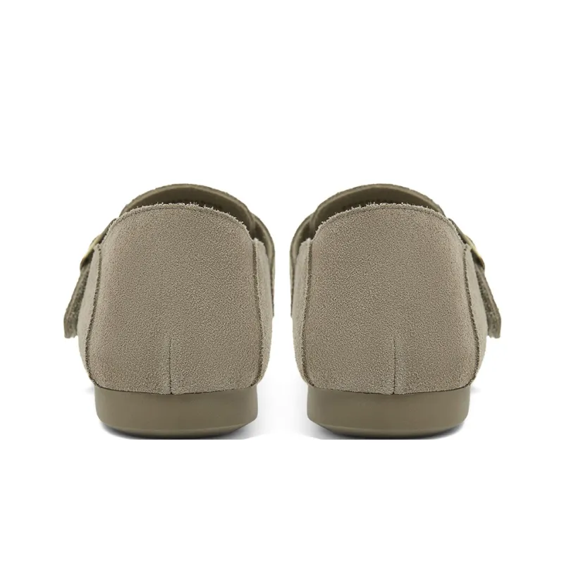 COMELY Casual Single Shoes Women's-9