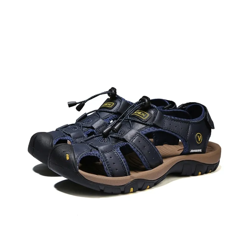 King Jinmai River Trekking Shoes Men's-1