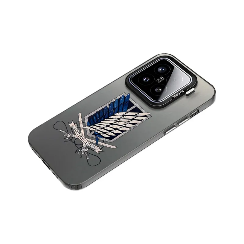 MaiBuZhe Phone Cases-7