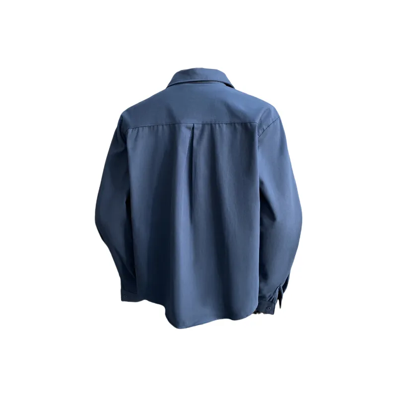 CHARLIE GOLF Shirts Unisex-11