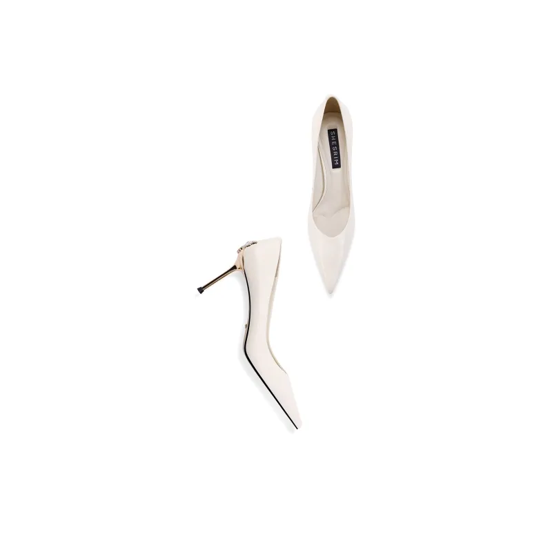 Shesrim High Heels Women's-5