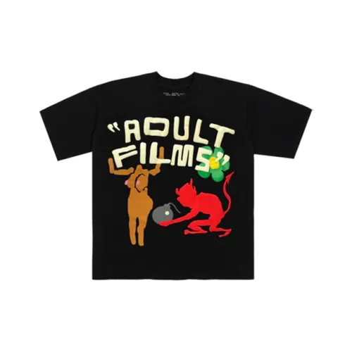Cactus Plant Flea Market Adult Films T Shirt