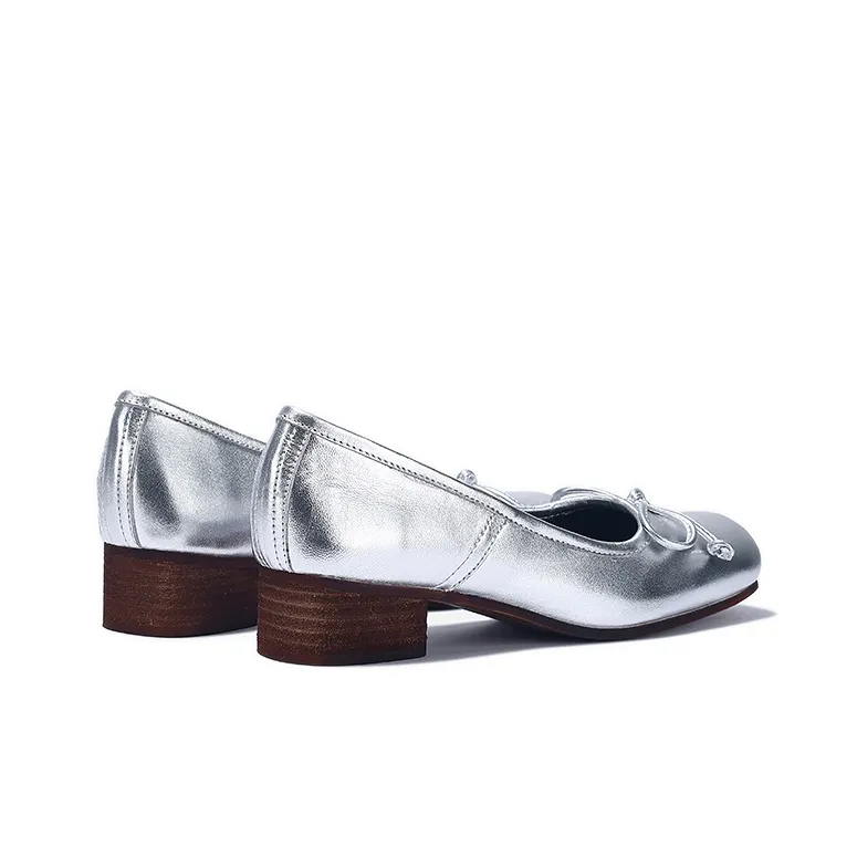 Brut Ros′e High Heels Women's-9