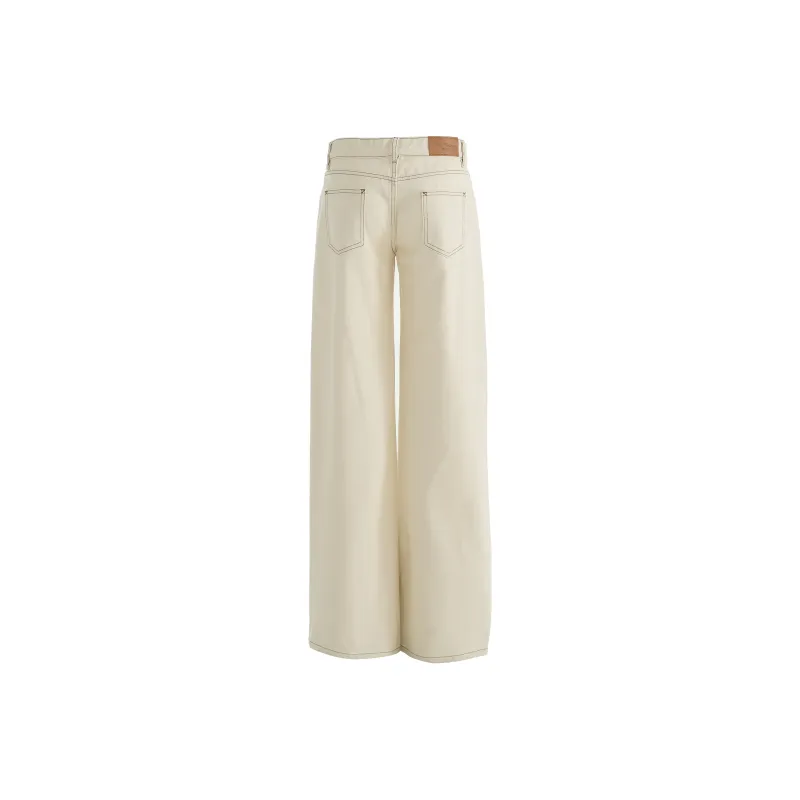 Wen Shan Jeans Women's-6