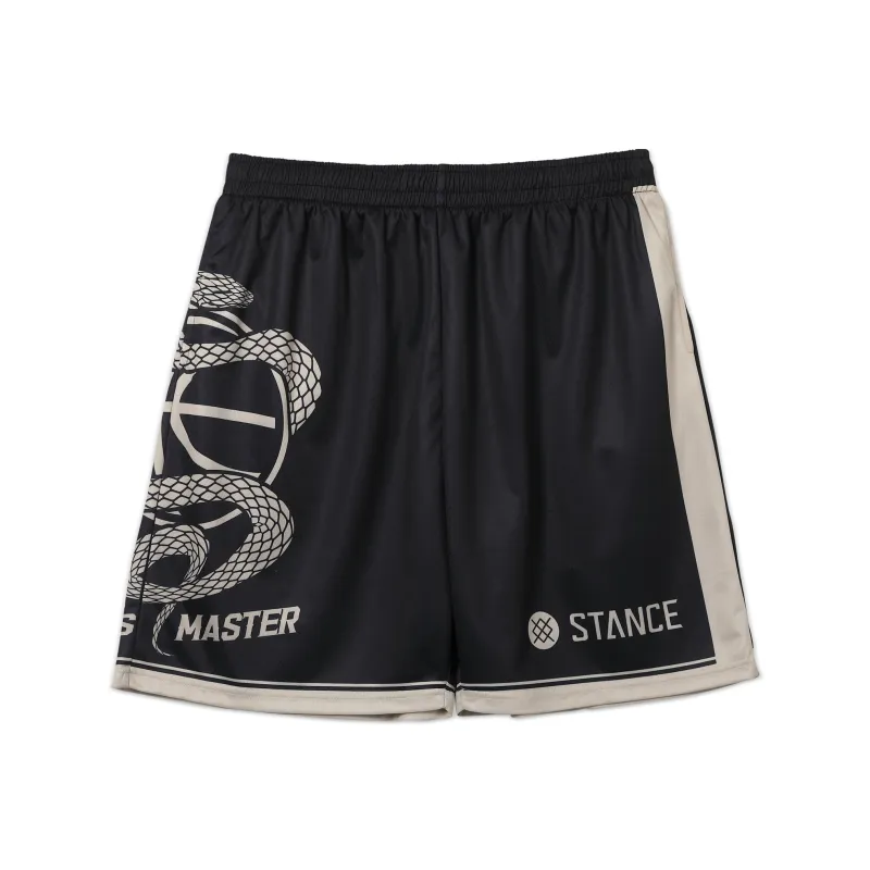 Stance Basketball Suits Unisex-2