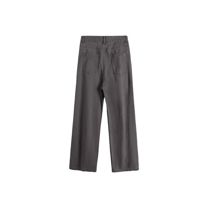 FANACULT Jeans Unisex-16