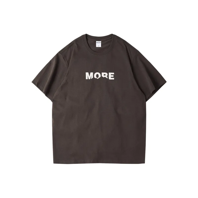 MOSEALAND T-Shirts Unisex-12