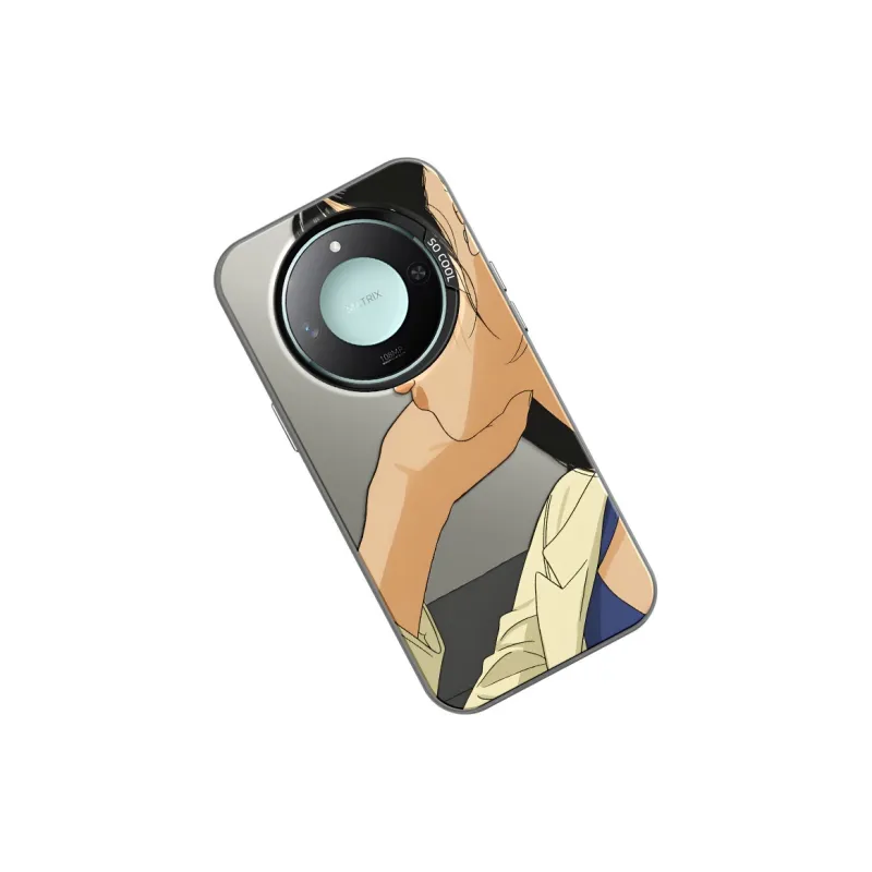 MANQIN Phone Cases-7