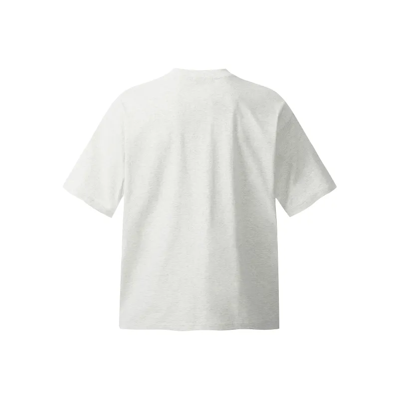 WLNEXT T Shirts Unisex-3