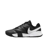 Black White
