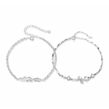 CANHUI Bracelets Unisex