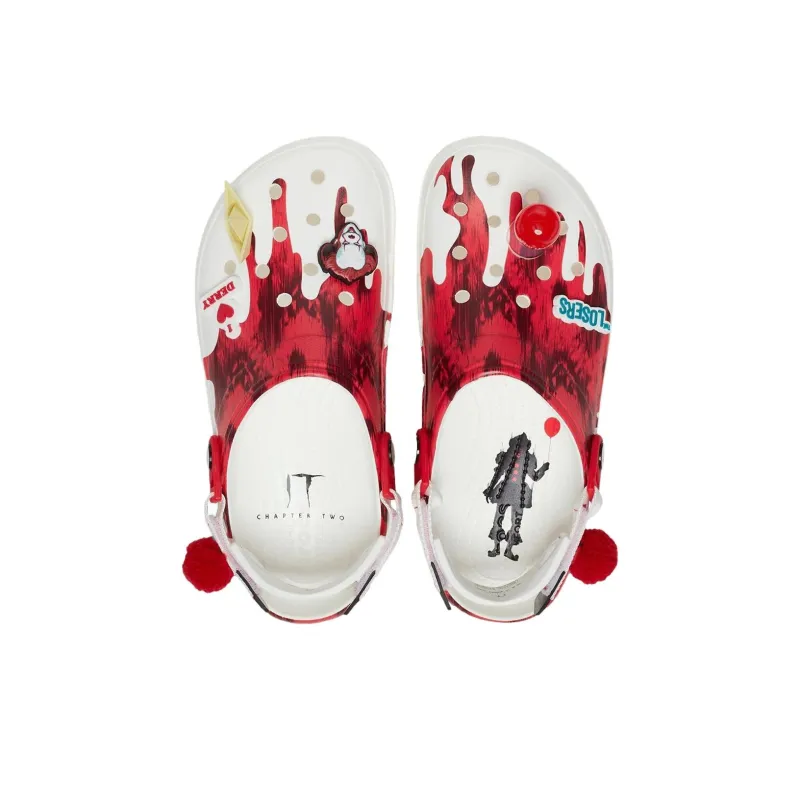 Crocs Classic All Terrain Clog It-4