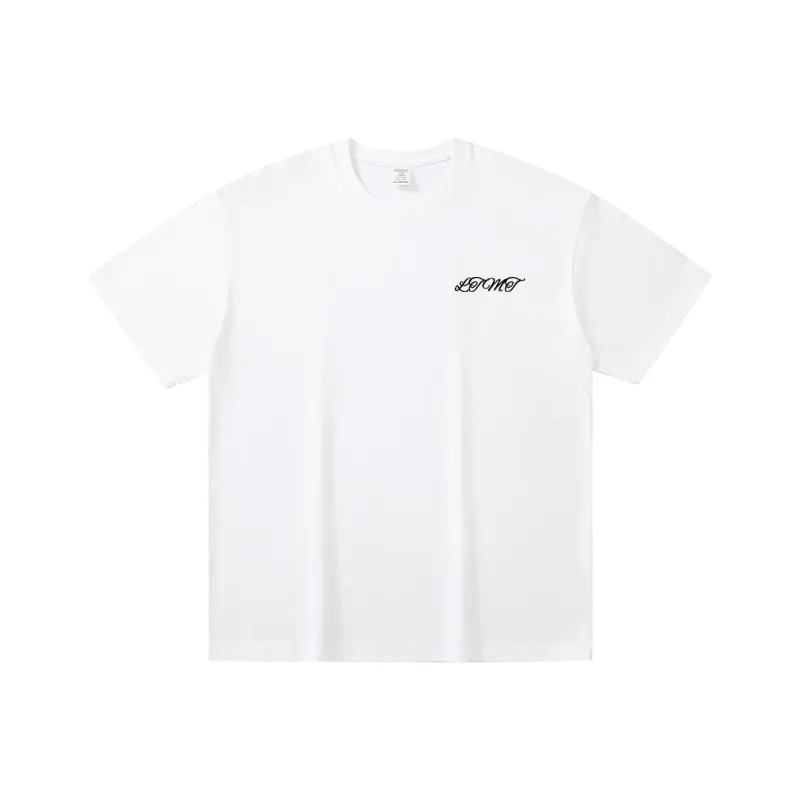 LIGHTNING MONSTER T Shirt Unisex-3