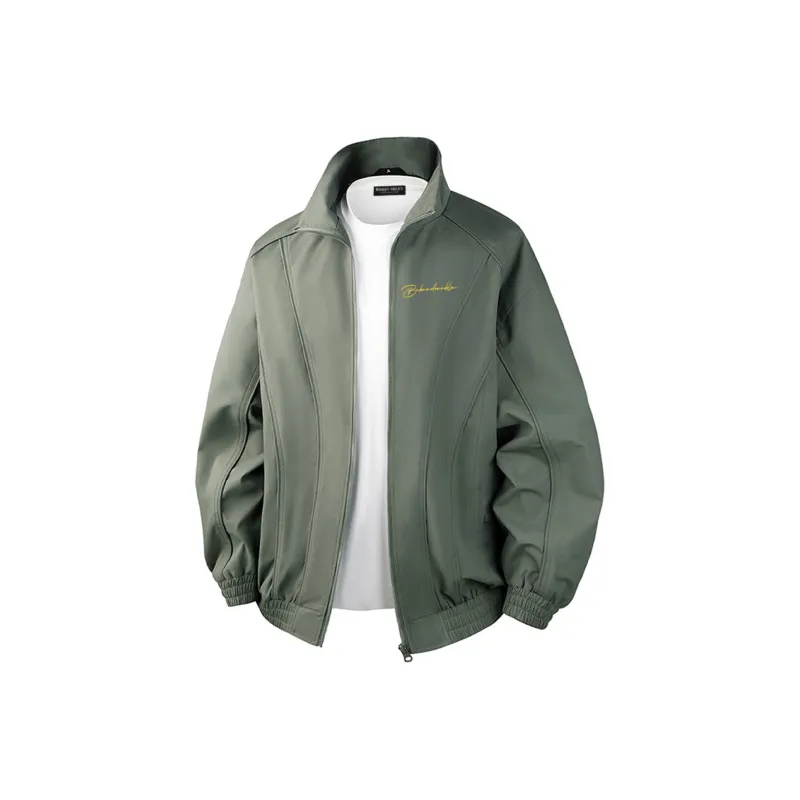 BOBBY ABLEY Jackets Coats Unisex-26