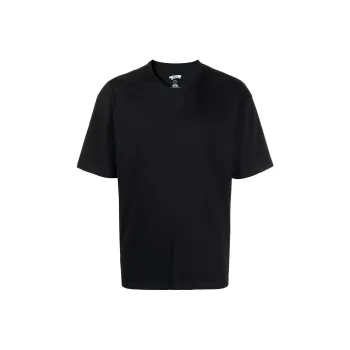 Vans Vault OG SS T Shirt Men's Black