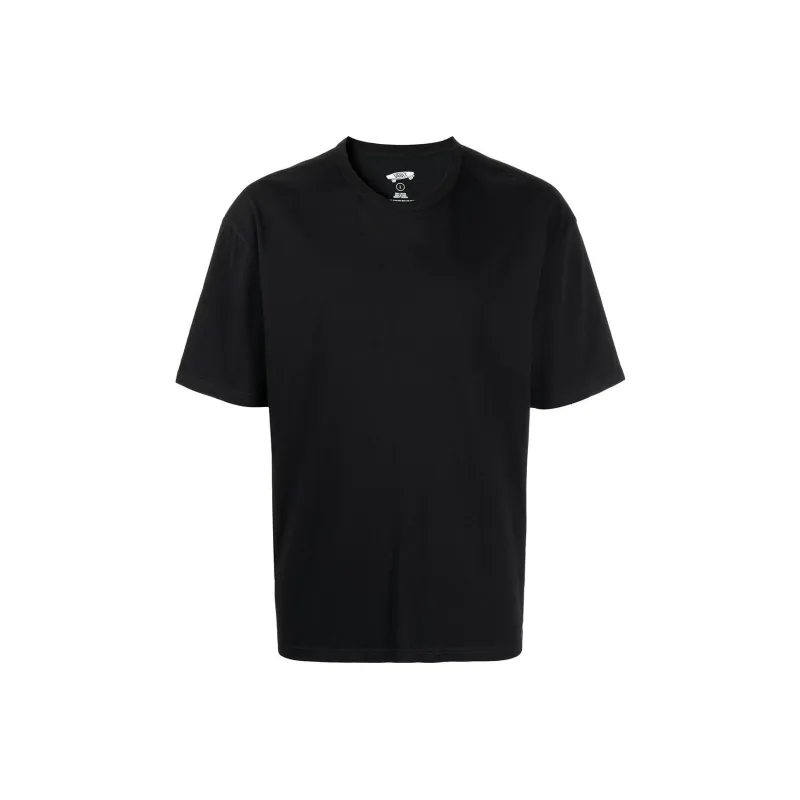 Vans Vault OG SS T Shirt Men's Black-0