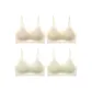 4 Pack (Skin 2+Light Green 2)