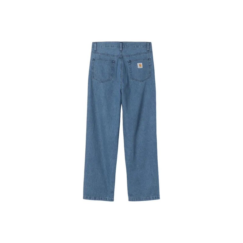 Carhartt WIP Lucas Jeans-1