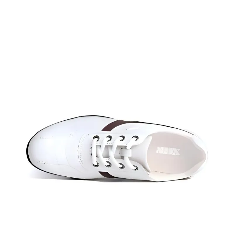 XGN Slip Resistant, Abrasion Resistant, Breathable, Lightweight Low Top Casual Shoes Unisex-4