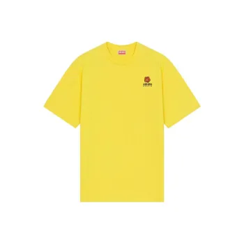 KENZO X Nigo Boke Flower Crest T Shirt