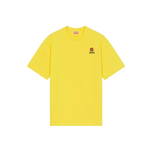 KENZO X Nigo Boke Flower Crest T Shirt