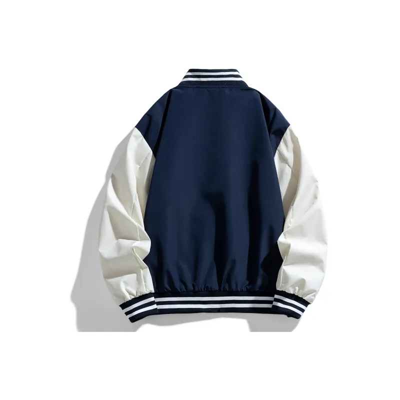 WOKXSS Baseball Jerseys Unisex-13