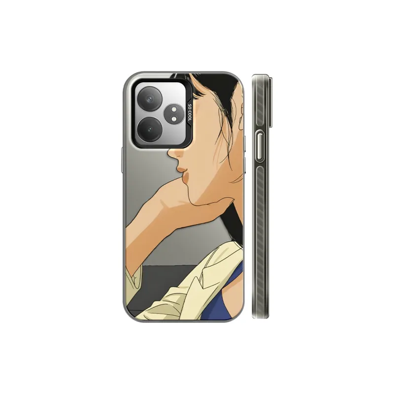 MANQIN Phone Cases-5