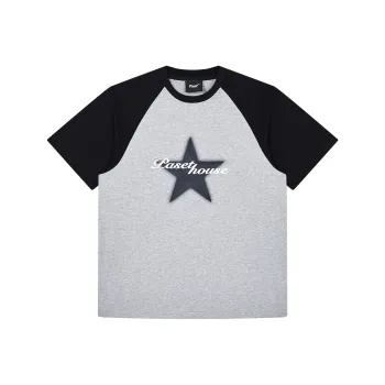 PASET T Shirts Unisex