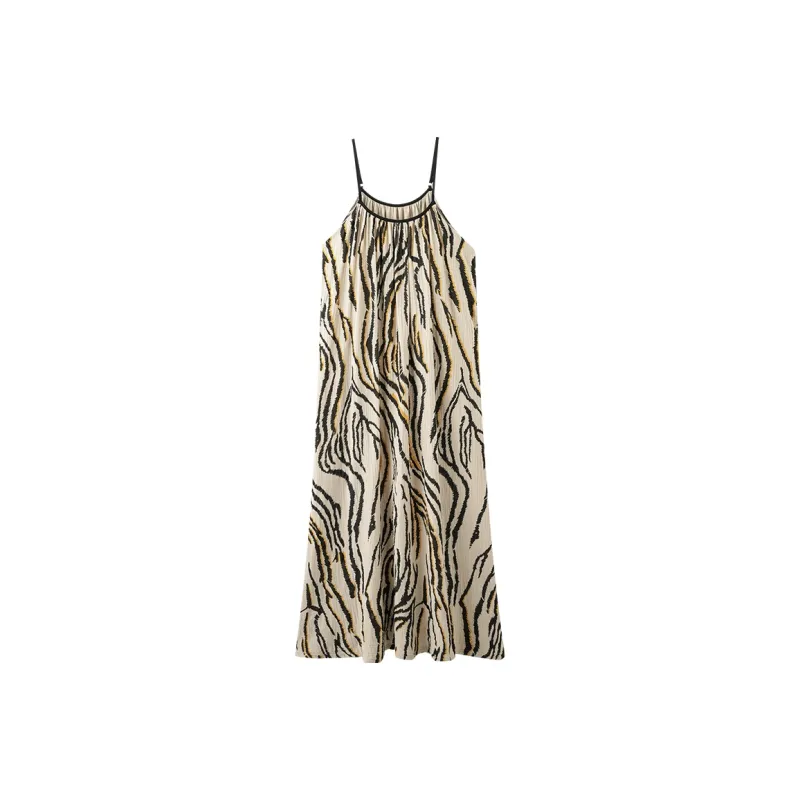 Lan Miao Women's Nightgowns-5
