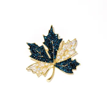 QLADY Brooches Women's