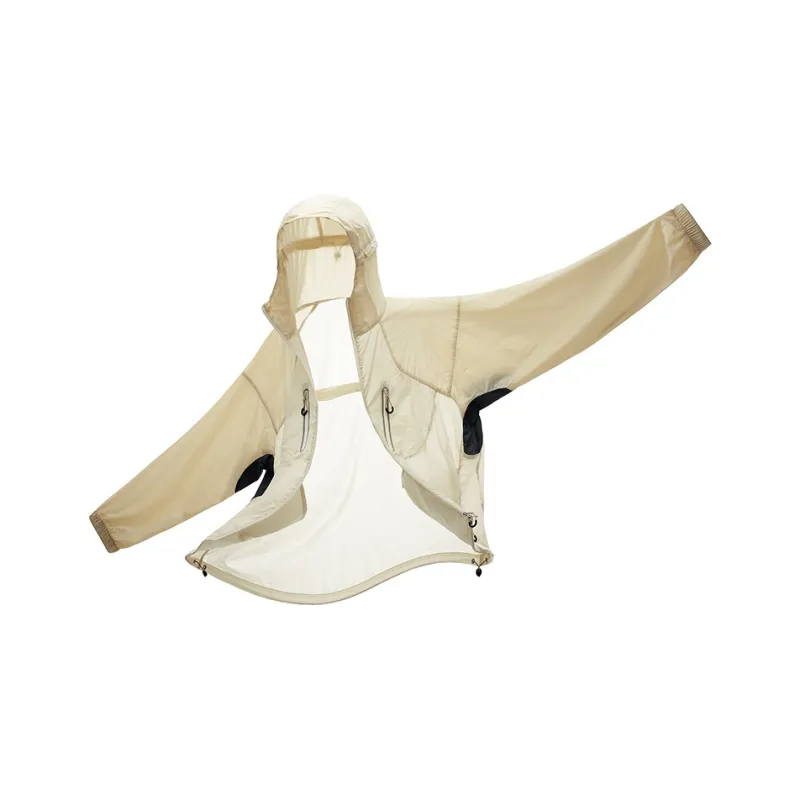 UNthemed Sun Protection Clothing Unisex-8