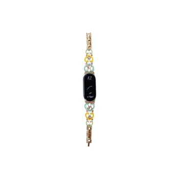 Antey Watch Bands Xiaomi Compatibility 175 220mm Metal