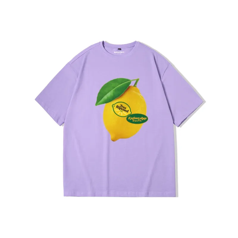 EPTISON T Shirts Unisex-3
