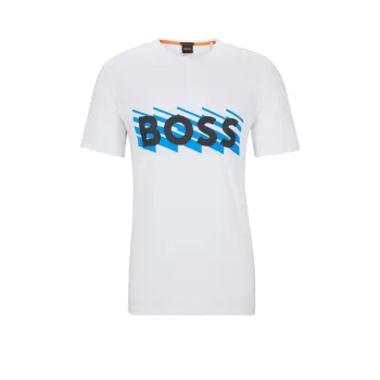 HUGO BOSS TeeHUGO BOSSRete T shirt