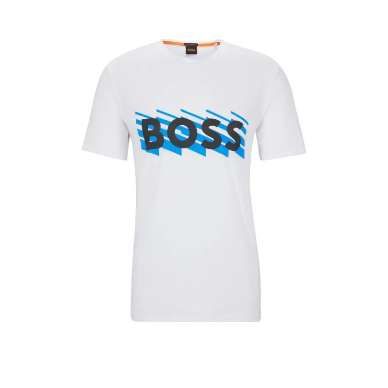 HUGO BOSS TeeHUGO BOSSRete T shirt-0