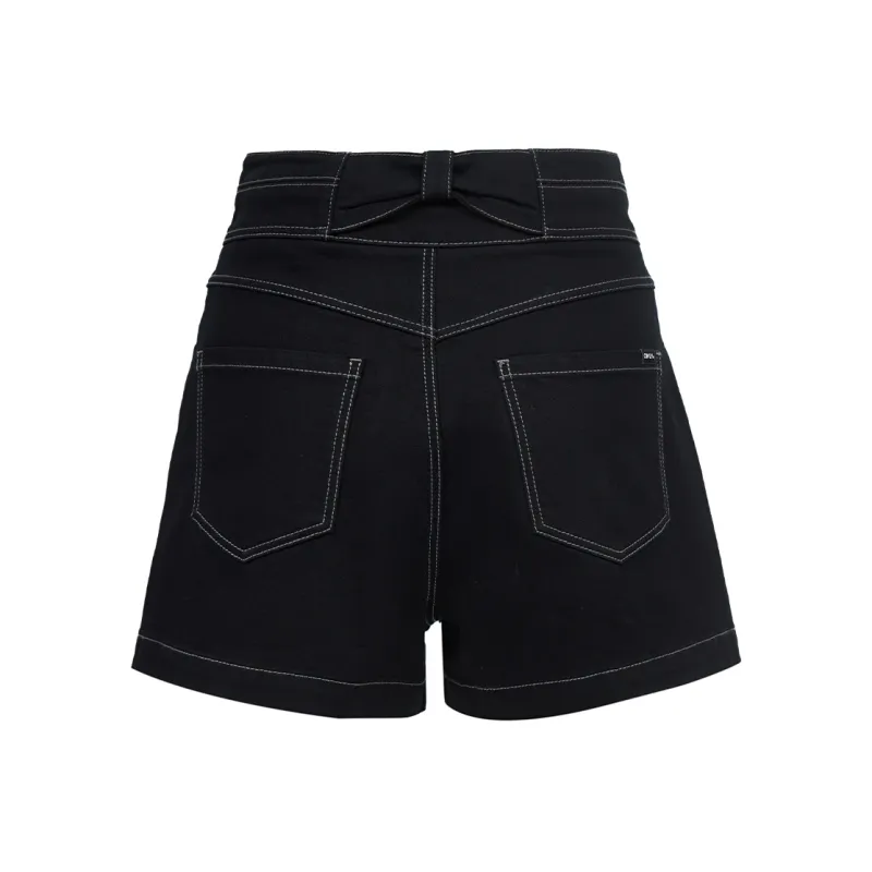 ONLY Denim Shorts Women's-1