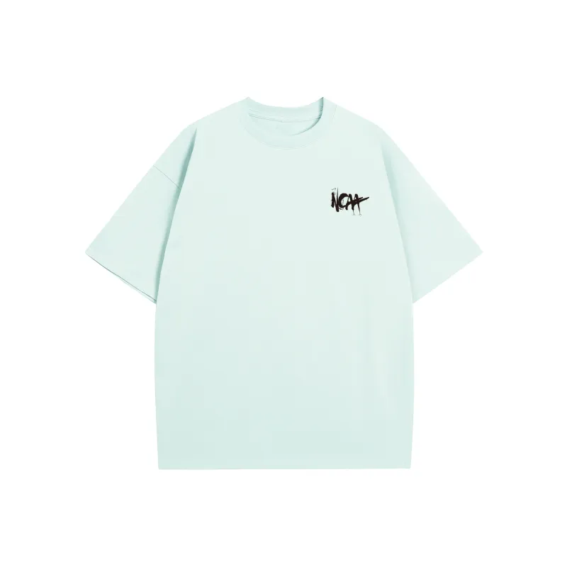 NCAA T Shirts Unisex-16