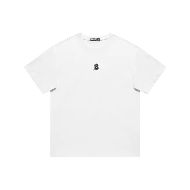BAGGL T-Shirts Unisex-8