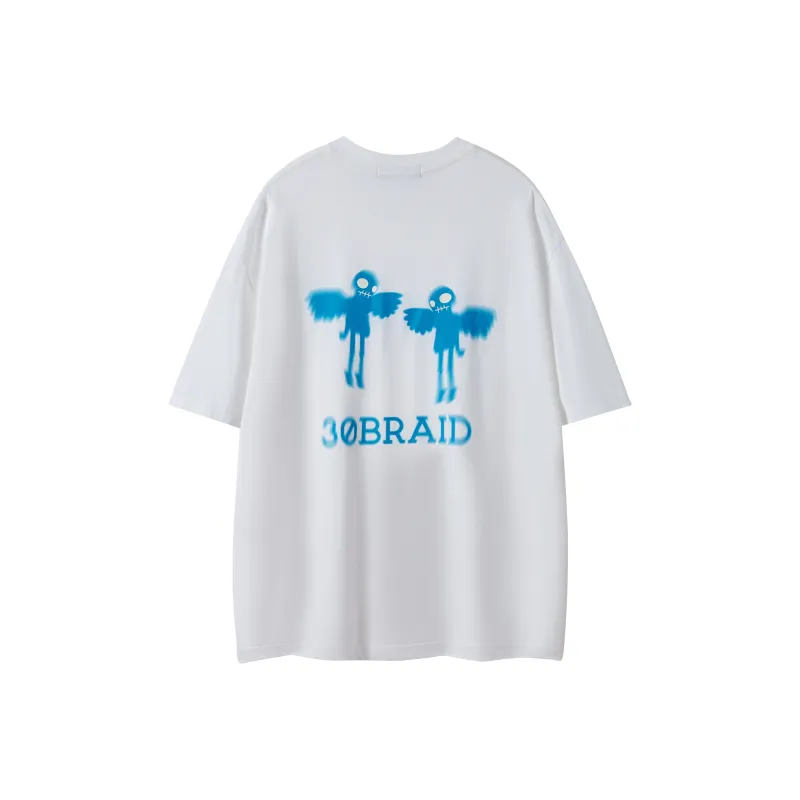 30BRAID T Shirts Unisex-6
