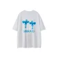 White Blue