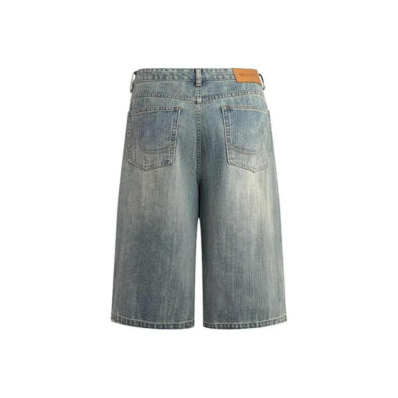 DIMC Jeans Unisex Light Blue-1