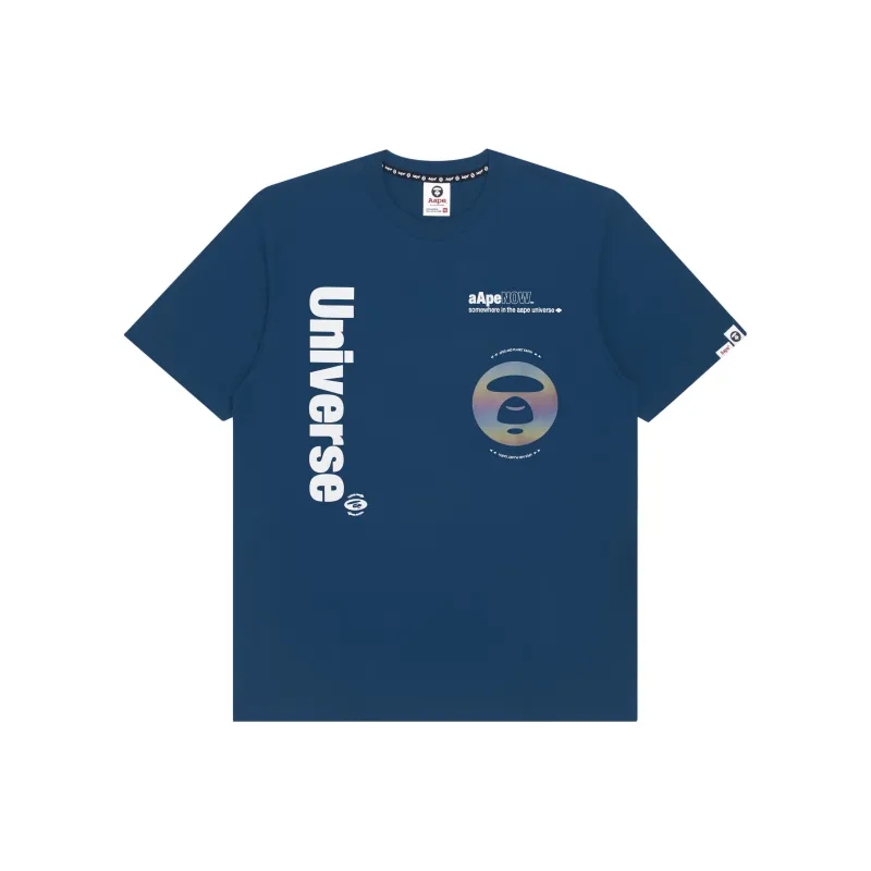 Aape T Shirts Men-2