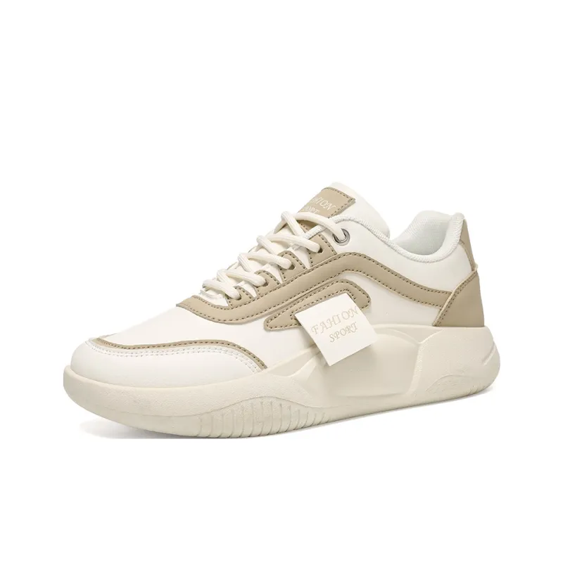 Boogie Bear Low Top Chunky Sneakers Women's-4