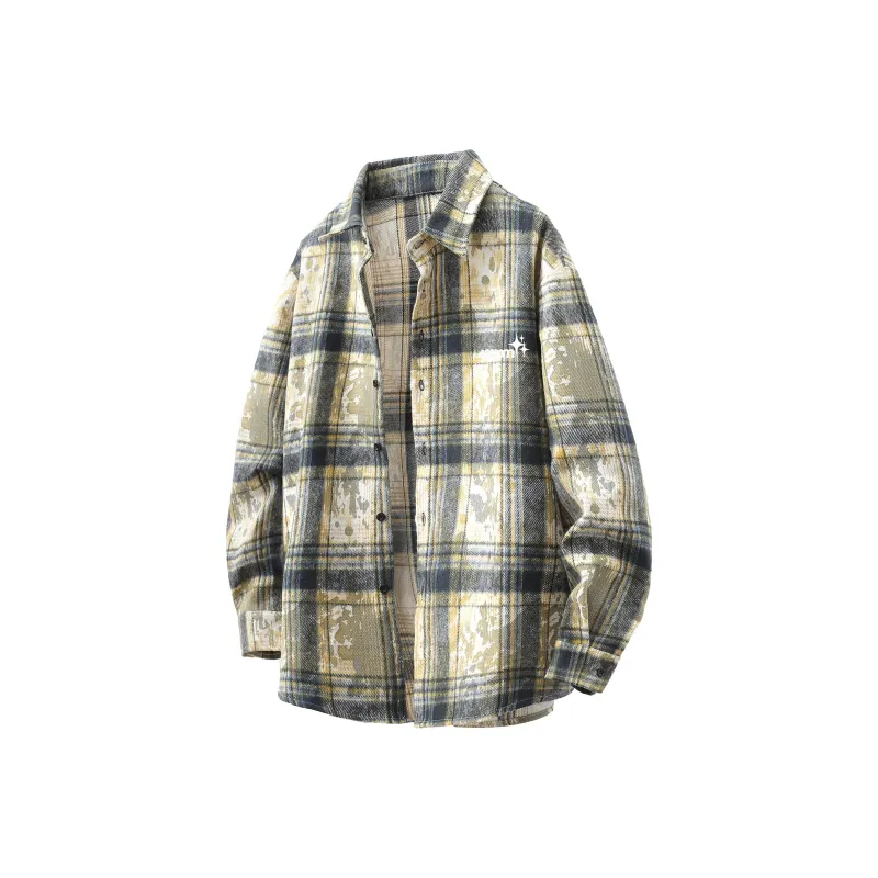 Nordic Raiders Jackets Coats Unisex-2
