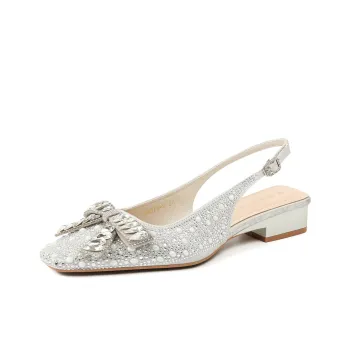 KATHRYN WILSON Casual Single Shoes 2.5cm Women's