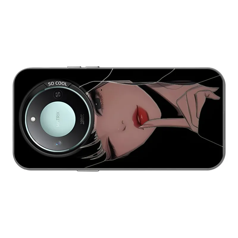 MANQIN Phone Cases-19