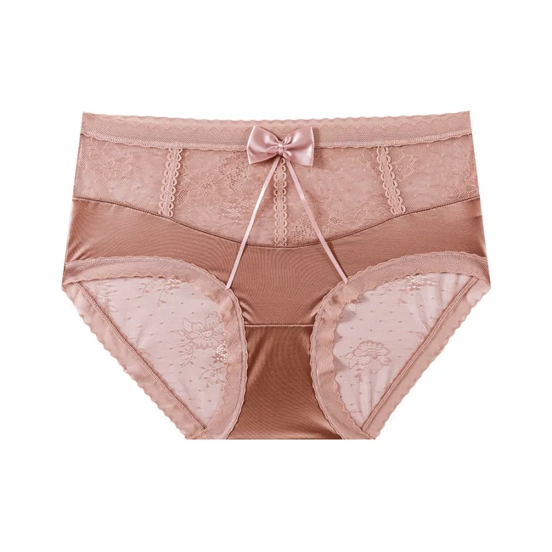 GOSO Underpants Women's Combo Set-5